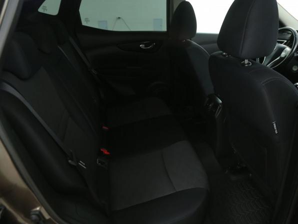 Nissan Qashqai II с пробегом 2014 года, цена 1 180 000 рублей, 123700 км, внедорожник, Автокод Объявления