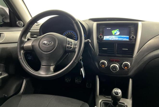 Subaru Forester III с пробегом 2011 года, цена 960 000 рублей, 221000 км, внедорожник, Автокод Объявления