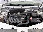 Renault Duster I Рестайлинг Москва  - изображение 36