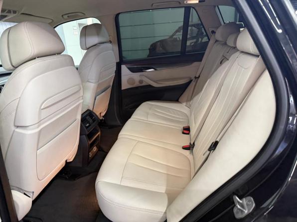 BMW X5 III (F15) с пробегом 2015 года, цена 2 847 000 рублей, 230211 км, внедорожник, Автокод Объявления