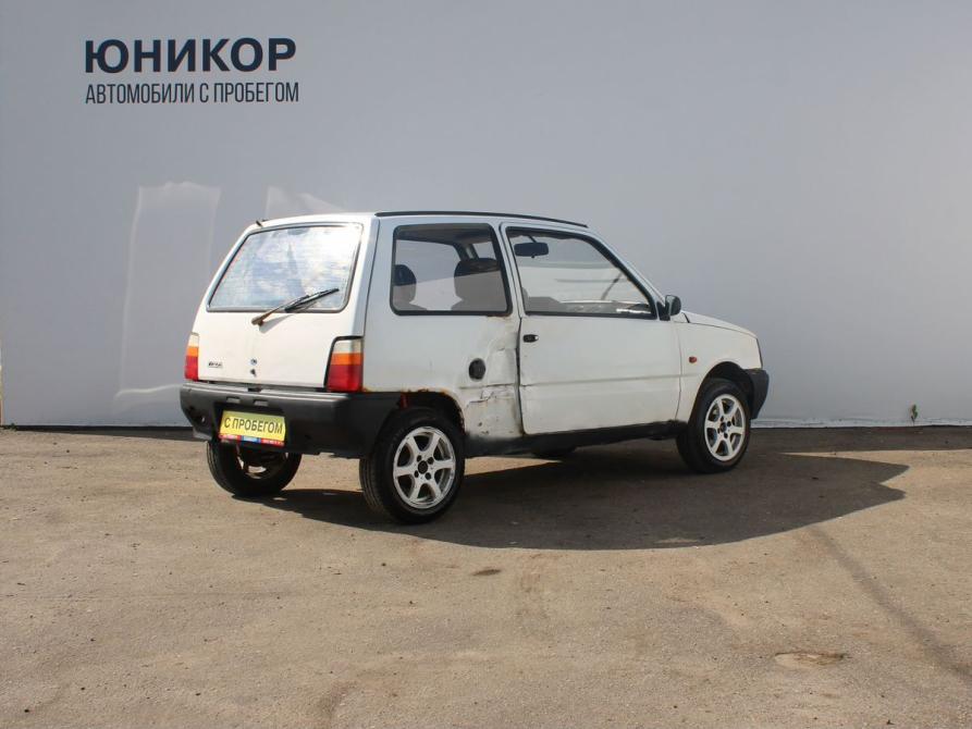 Lada (ВАЗ) 1111 Ока Нижний Новгород  - изображение 5