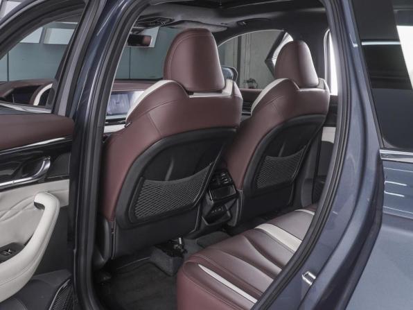 Geely Monjaro I с пробегом 2024 года, цена 3 250 000 рублей, 30508 км, внедорожник, Автокод Объявления