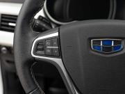 Geely Atlas I Новосибирск  - изображение 33