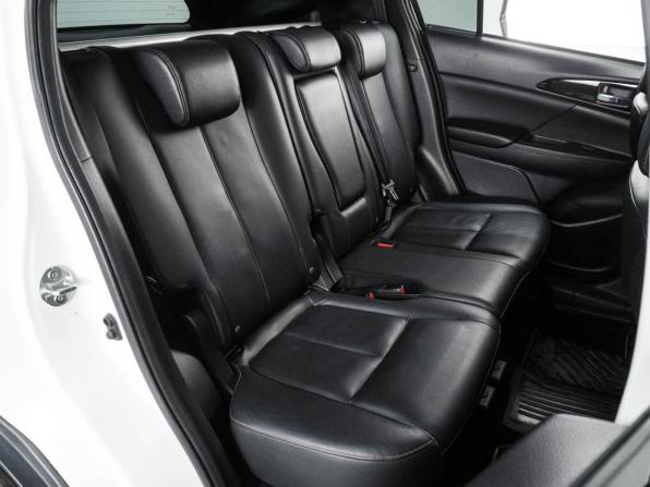 Mitsubishi Eclipse Cross I с пробегом 2018 года, цена 1 869 000 рублей, 94287 км, внедорожник, Автокод Объявления