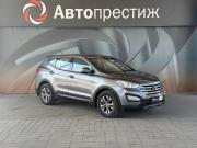 Hyundai Santa Fe III Волгоград  - изображение 23