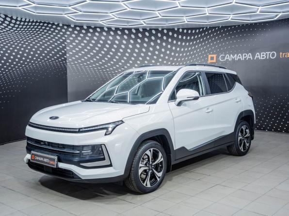 Москвич 3 с пробегом 2023 года, цена 1 491 000 рублей, 33000 км, внедорожник, Автокод Объявления