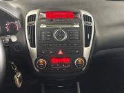 Kia Ceed I Рестайлинг Москва  - изображение 32