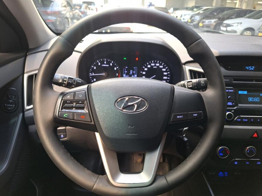 Hyundai Creta I Челябинск  - изображение 11