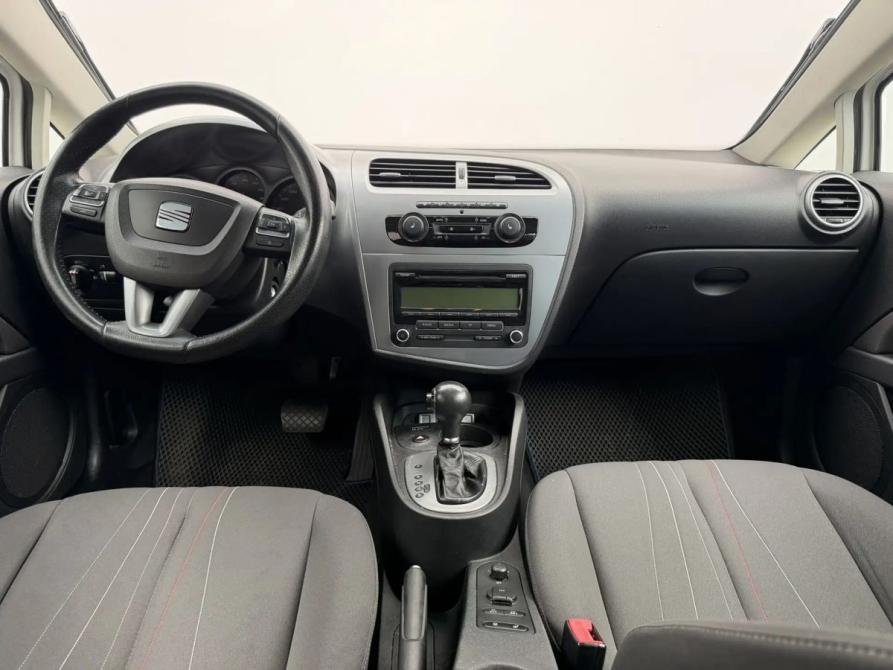 SEAT Leon II Рестайлинг Москва  - изображение 9