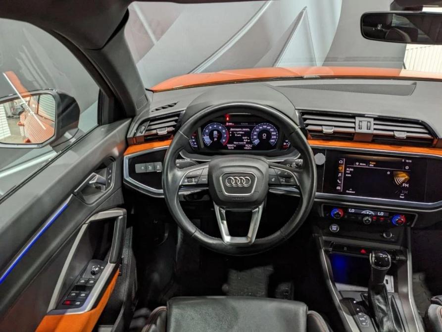 Audi Q3 II (F3) Пермь  - изображение 10