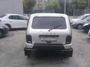 Lada (ВАЗ) 2121 (4x4) I Рестайлинг Челябинск  - изображение 23