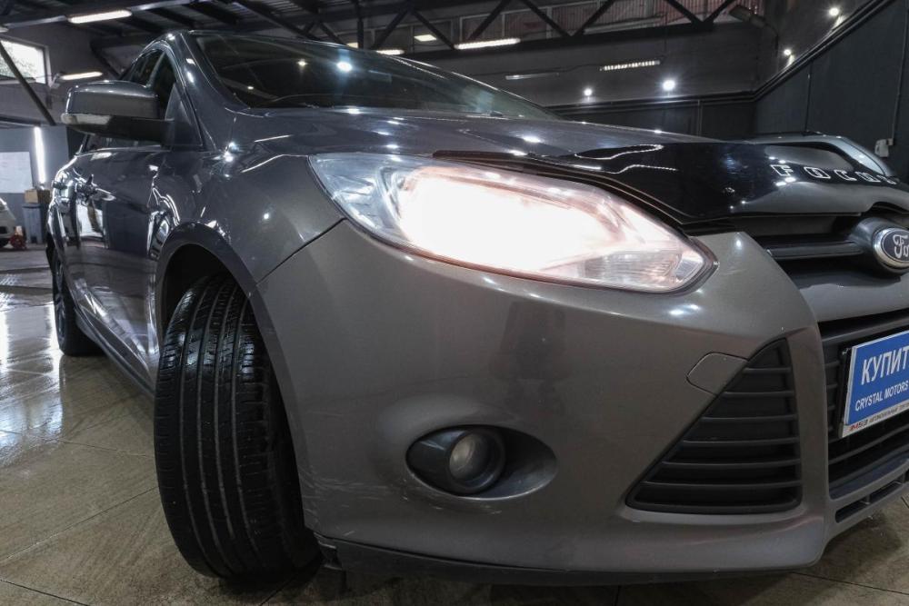 Ford Focus III Новокузнецк  - изображение 11