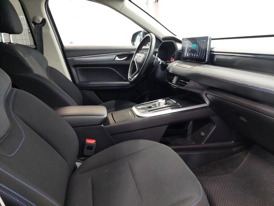 Haval Jolion I Рестайлинг Пермь  - изображение 19