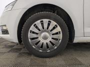 Skoda Octavia III (A7) Рестайлинг Москва  - изображение 40
