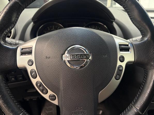 Nissan Qashqai I Рестайлинг с пробегом 2011 года, цена 1 189 000 рублей, 148694 км, внедорожник, Автокод Объявления