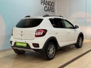 Renault Sandero II Рестайлинг Набережные Челны  - изображение 28
