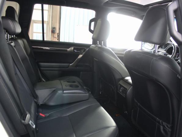Lexus GX II Рестайлинг 2 с пробегом 2020 года, цена 6 970 000 рублей, 77574 км, внедорожник, Автокод Объявления