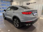 Geely Tugella I Рестайлинг Подольск  - изображение 28