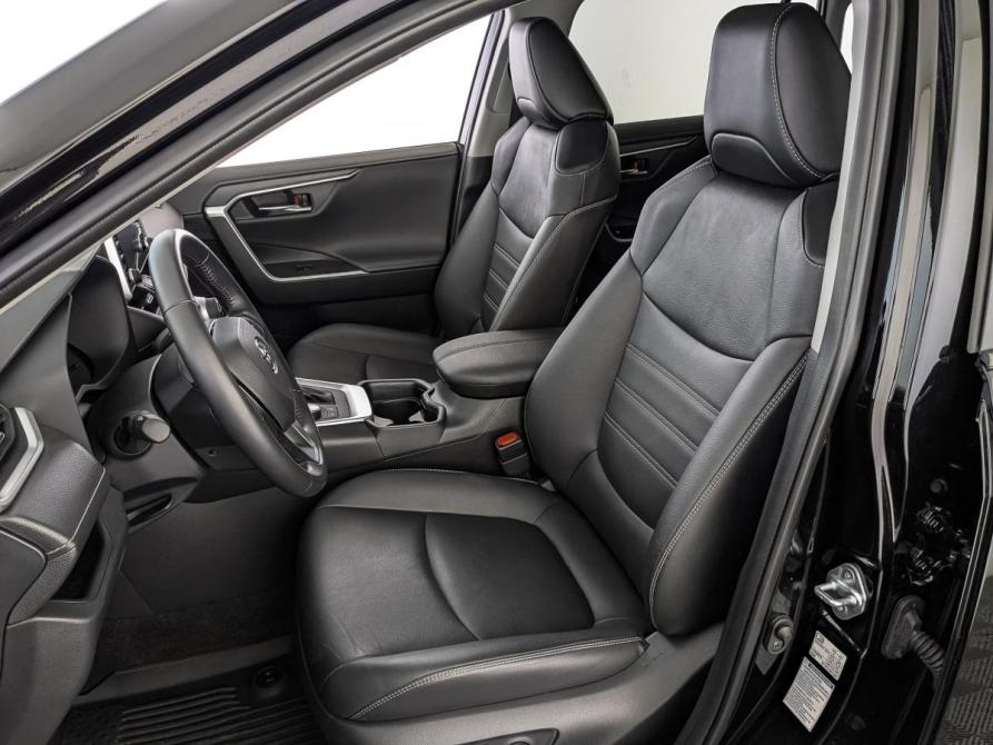 Toyota RAV4 V (XA50) Москва  - изображение 20