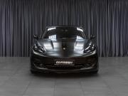 Porsche Panamera I Тюмень  - изображение 39
