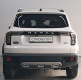 Haval Dargo I Барнаул  - изображение 45