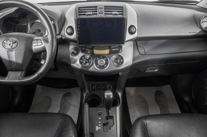 Toyota RAV4 III (XA30) Рестайлинг с пробегом 2012 года, цена 1 549 000 рублей, 236000 км, внедорожник, Автокод Объявления