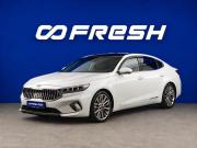 Kia K7 YG (II) Рестайлинг Москва  - изображение 34