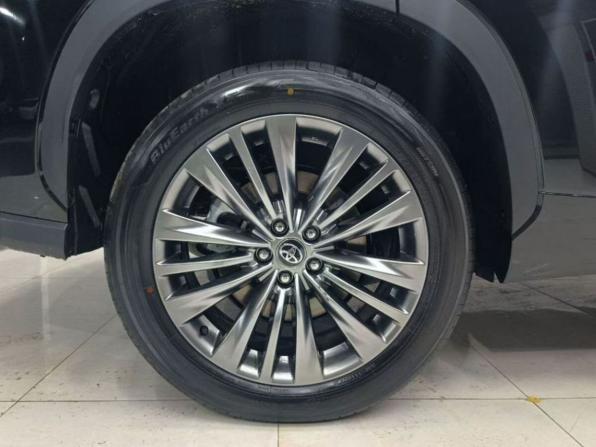 Новый Toyota Highlander IV (XU70) 2026 года, цена 5 099 000 рублей, внедорожник, Автокод Объявления