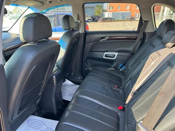 Opel Antara I с пробегом 2009 года, цена 790 000 рублей, 193000 км, внедорожник, Автокод Объявления