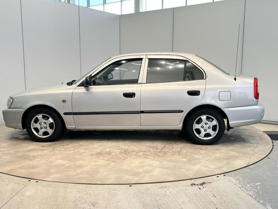 Hyundai Accent II Волжский  - изображение 2