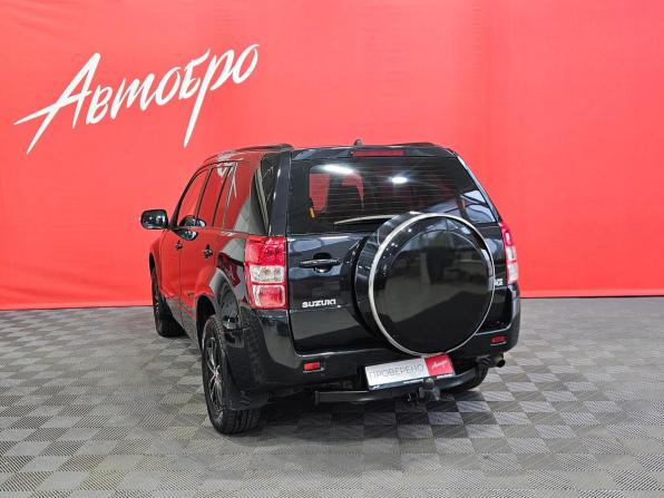 Suzuki Grand Vitara II Рестайлинг с пробегом 2011 года, цена 1 149 000 рублей, 142889 км, внедорожник, Автокод Объявления