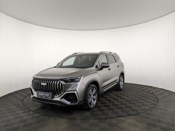 Geely Okavango I Рестайлинг с пробегом 2024 года, цена 2 880 000 рублей, 18427 км, внедорожник, Автокод Объявления