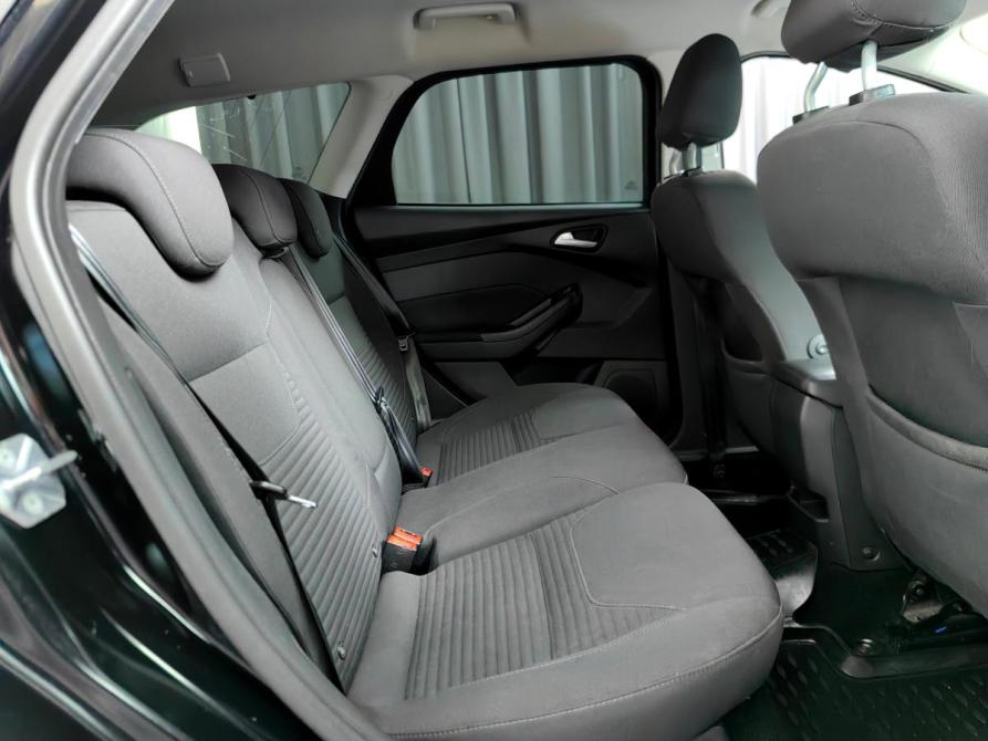 Ford Focus III Рестайлинг Москва  - изображение 10