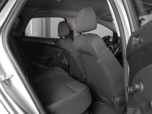 Opel Astra J Рестайлинг с пробегом 2014 года, цена 705 800 рублей, 187495 км, хэтчбек, Автокод Объявления