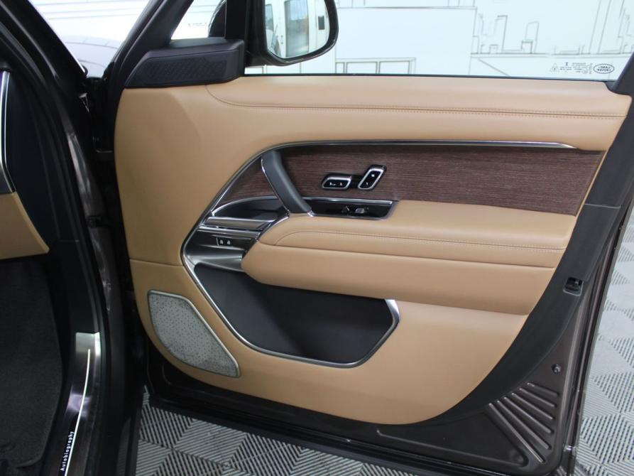 Land Rover Range Rover V Москва  - изображение 27