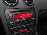 Audi A3 II (8P) Рестайлинг 2 Москва  - изображение 36