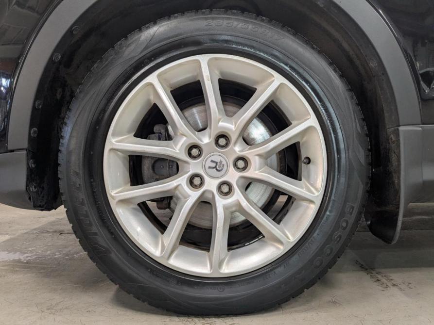 Ford Kuga II Санкт-Петербург  - изображение 17