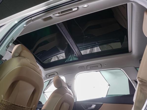 Audi Q7 II (4M) Рестайлинг с пробегом 2021 года, цена 6 499 000 рублей, 64434 км, внедорожник, Автокод Объявления