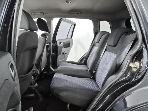 Ford Fusion I Рестайлинг с пробегом 2011 года, цена 473 000 рублей, 209276 км, хэтчбек, Автокод Объявления