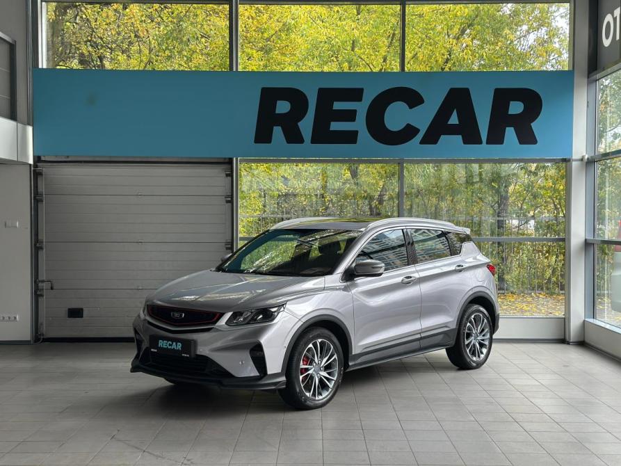 Belgee X50 Санкт-Петербург  - изображение 1