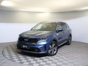 Kia Sorento IV Санкт-Петербург  - изображение 24