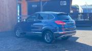 Chery Tiggo 5 I Рестайлинг Санкт-Петербург  - изображение 19