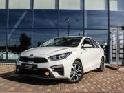 Kia Cerato IV Калуга  - изображение 18