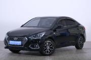 Hyundai Solaris II Омск  - изображение 25