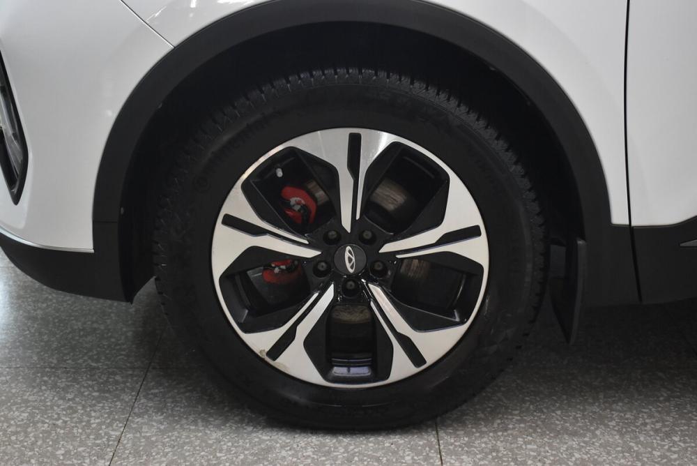Chery Tiggo 7 Pro Max I Москва  - изображение 20