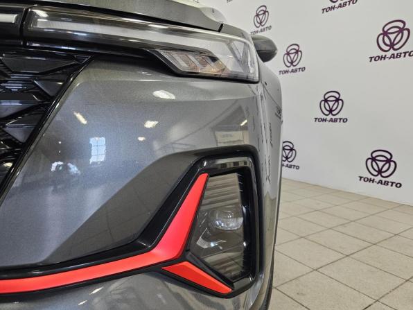 Changan CS35 Plus I Рестайлинг с пробегом 2024 года, цена 1 856 000 рублей, 26448 км, внедорожник, Автокод Объявления