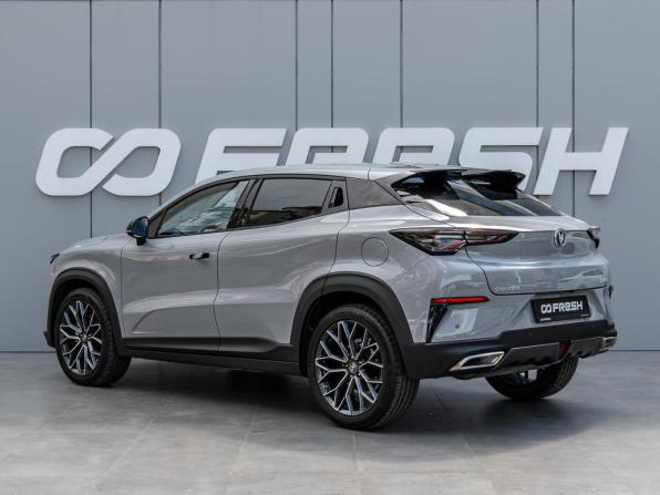 Changan UNI-T I с пробегом 2023 года, цена 2 280 000 рублей, 15748 км, внедорожник, Автокод Объявления