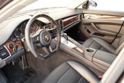 Porsche Panamera I Иркутск  - изображение 60