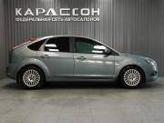 Ford Focus II Рестайлинг Пермь  - изображение 24