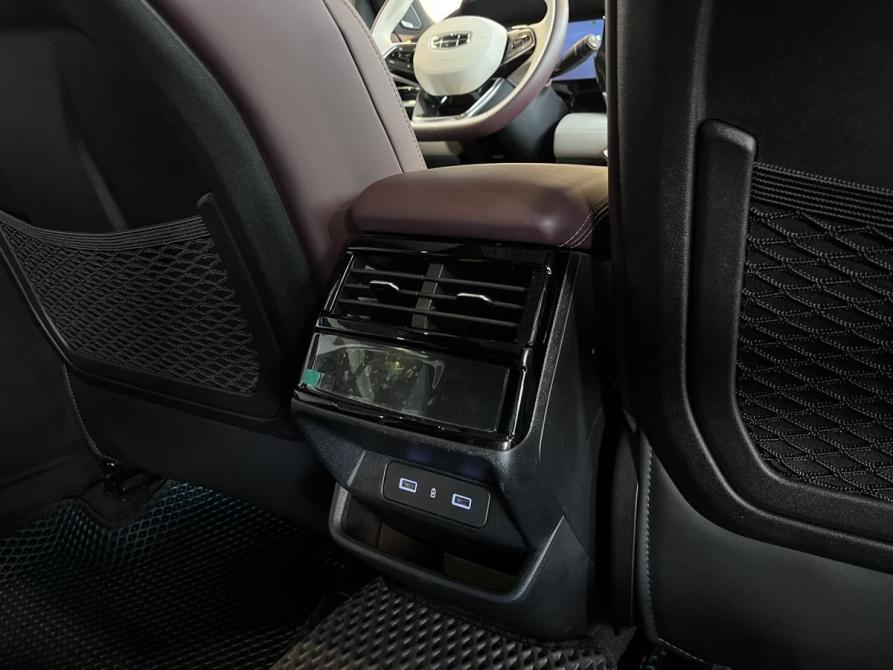 Geely Monjaro I Чебоксары  - изображение 37